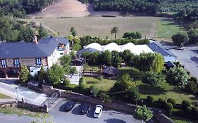 Hotel Monumento Pazo Do Castro